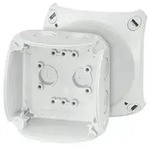 Hensel Kabelabzweigkasten KF 0200 G 62000041