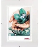 Hama Bildhalter Clip-Flix 00063038 40x60cm Glas rahmenlos