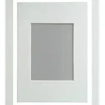 walther + design Passepartouts, chamois, 9 x 13 cm