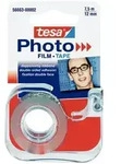 Tesa Handabroller inkl. doppelseitigem Klebefilm f&uuml;r Photos, 7,5m x 12mm