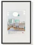 walther + design Walther Design Bilderrahmen Lifestyle 60x90 cm Schwarz