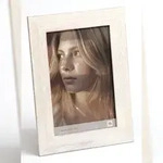 walther + design Limmerick Portrait Galerierahmen, weiss, 20 x 30 cm
