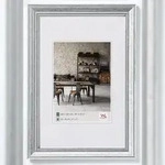 walther + design Lounge PS-Rahmen, silber, 7 x 10 cm
