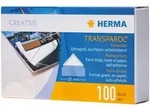 Herma Fotoecken Transparol selbstklebend 37 mm 100 St&uuml;ck