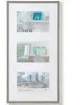 walther + design Walther Design Bilderrahmen Lifestyle 3x10x15 cm Stahl