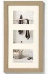 walther + design Walther Design Bilderrahmen Home 3 x 10 x 15 cm Braun