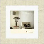 walther + design Walther Design Bilderrahmen Home 40 x 40 cm Wei&szlig;