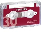 Philips Diktierkassette max. 2x15min. LFH0005/60