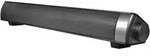 Megasat Soundbar I Schwarz 12 W