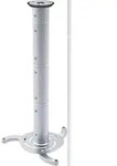 SpeaKa Professional Projector Beamer-Deckenhalterung Neigbar, Drehbar