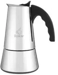 Forever 'Miss Conny' Edelstahl rostfrei 4 Tassen 500g