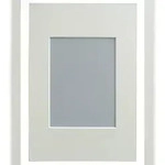 walther + design Passepartouts, creme, 20 x 28 cm