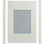 walther + design Passepartouts, creme, 30 x 45 cm