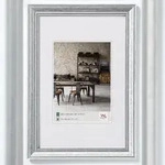 walther + design Lounge PS-Rahmen, silber, 10 x 15 cm
