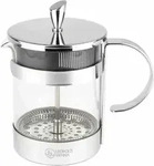 LEOPOLD VIENNA Luxe Kaffeebereiter "Luxe" 600 ml