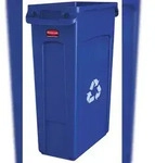 Rubbermaid Wertstoffsammler
