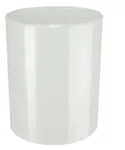 HAN 1814-F-11 Sicherheits-Papierkorb 13 l (&Oslash; x H) 240 mm x 300 mm Polystyrol