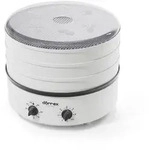 St&ouml;ckli &ndash; D&ouml;rrex D&ouml;rrger&auml;t mit Timer und Kunststoffeins&auml;tzen &ndash; 600 W
