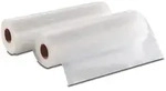 Solis Vakuumierfolie f&uuml;r Vakuumierer, 2 Rollen BPA-frei, 600x20 cm, Dicke 110 &mu;m