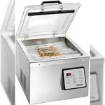 Bartscher Vakuum-Verpackungsmaschine 290/4