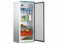 SARO Lagerkühlschrank HK 600, 620 l, weiß, EEK: C
