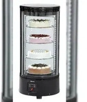 Bartscher Kuchenvitrine 72L
