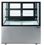 Saro Kuchenvitrine 300 Liter, Modell JASMIN