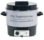 Bartscher Party-Kochtopf, 16L