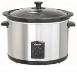 Bartscher Speisenw&auml;rmer 5,5L