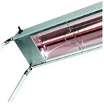 Bartscher Infrarot-W&auml;rmebr&uuml;cke 230V ohne F&uuml;&szlig;e und Kette B 920 T 205 H 65