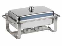 APS Chafing Dish -CATERER PRO-64 x 35 cm, H: 34 cm