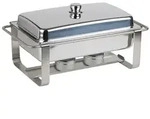 APS Chafing Dish -CATERER PRO-64 x 35 cm, H: 34 cm