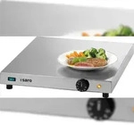 Esmeyer 1 x SARO Warmhalteplatte Modell VERONA