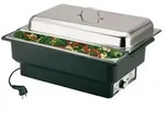 APS Elektro-Chafing Dish -ECO-57 x 35 cm, H: 28 cm