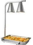 Esmeyer 1 x SARO Warmhaltelampe Modell TOSCA