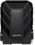 ADATA 6.3cm 2.5" 2TB USB3.0 HD710 black extern retail Festplatte 2,5" 2.000 GB...