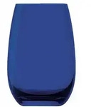 St&ouml;lzle Lausitz ELEMENTS Becher 465 ml kobaltblau 6er Set - A