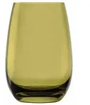 St&ouml;lzle Lausitz ELEMENTS Becher 465 ml oliv 6er Set