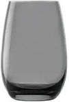 St&ouml;lzle Lausitz ELEMENTS Becher 465 ml rauchgrau 6er Set - A
