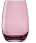 St&ouml;lzle Lausitz ELEMENTS Becher 465 ml flieder 6er Set