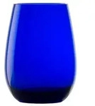 St&ouml;lzle Lausitz ELEMENTS Becher 465 ml blaugrau 6er Set
