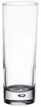 Utopia Pasabahce 42815 Centra Longdrinkglas, 290ml, Glas, transparent, 6 St&uuml;ck