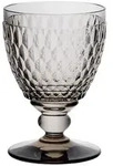 Villeroy & Boch Boston Coloured Wasserglas / Saftglas / Cocktailglas Smoke 14,4cm