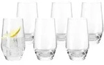 Leonardo PUCCINI Trinkglas 365 ml 6er Set