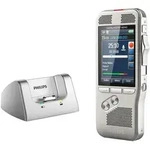 PHILIPS Diktierger&auml;t Digital Pocket Memo DPM8100