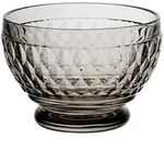 Villeroy & Boch Boston Coloured Schale / Dessertschale Smoke 11,4x8,1cm 430ml