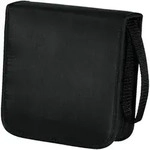 Hama CD/DVD/Blu-ray-Tasche 40 Schwarz