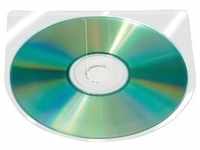 CD-Hülle selbstklebend 10 Stück