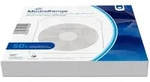 MediaRange BOX65 50x CD-/DVD-H&uuml;llen Papiertaschen wei&szlig;