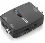 Marmitek Connect DA21 Digital zu Stereo Audio Konverter